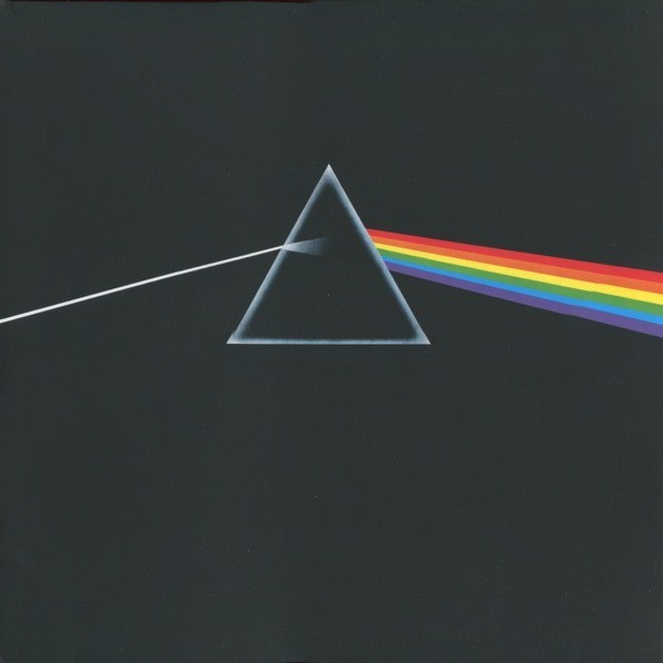 Pink Floyd — The Dark Side of the Moon — фото 1